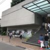 平成29年2級建設機械施工技士検定試験日　試験会場で学科試験受けてきました。