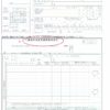 令和3年度 ２級建設機械施工管理技術検定試験 【第一次検定・第二次検定】 受 検の手 引の記載方法