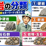 1-7土木工学 (岩の分類)