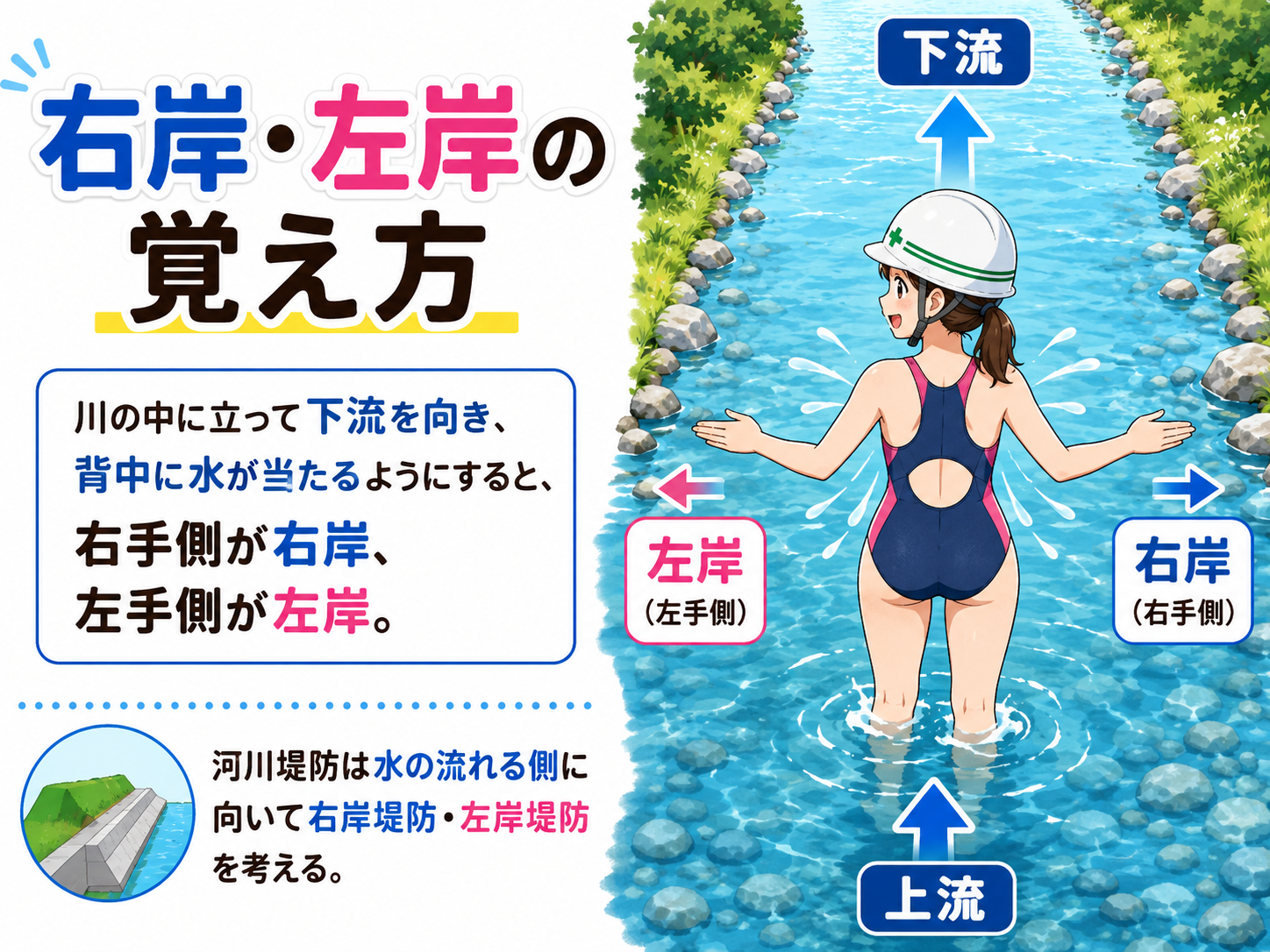 2-4土木工学 (堤防 河川)