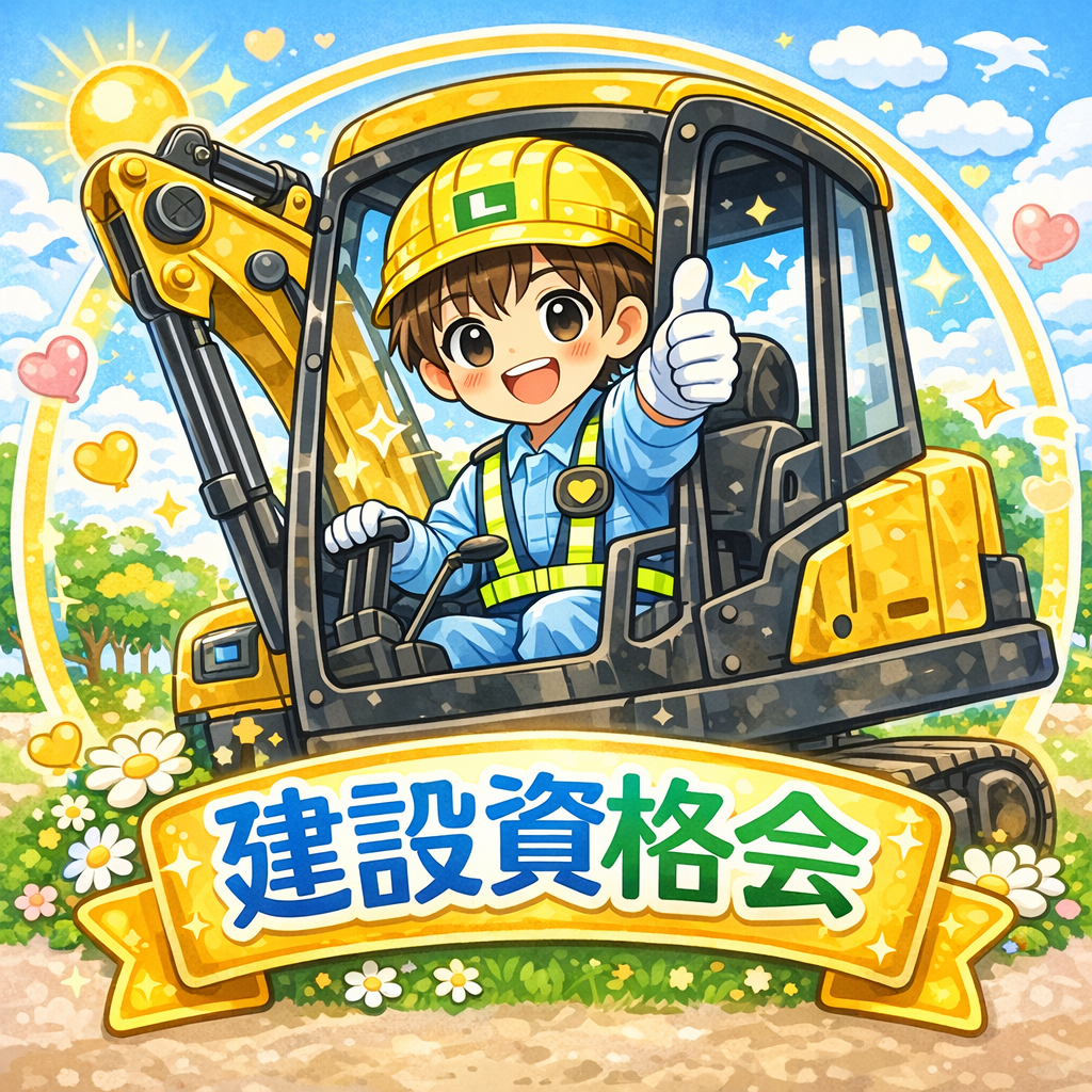 建設資格会　